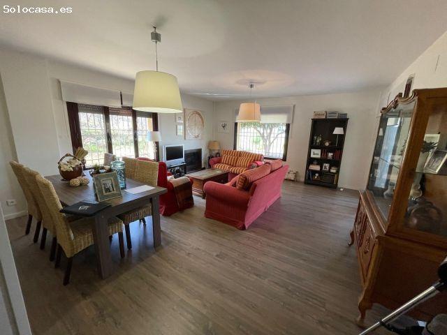 EXCLUSIVA VIVIENDA EN JARAIZ DE LA VERA A DOS HORAS DE MADRID