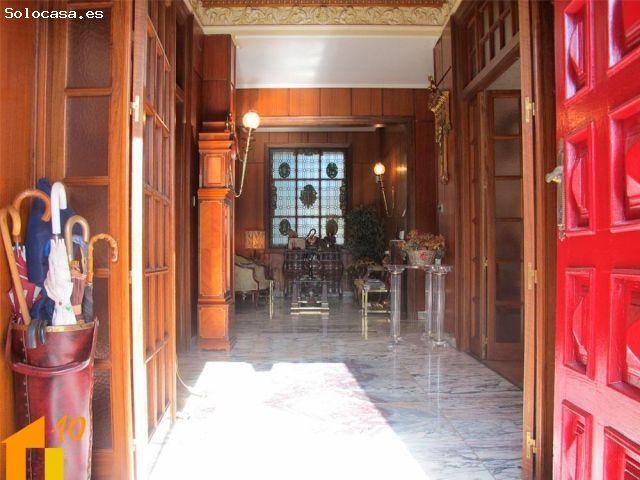 Exclusiva vivienda en La Castellana