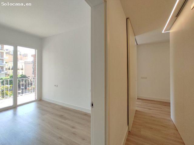 Exclusiva vivienda en plaza Verdaguer, pleno centro de Tarragona