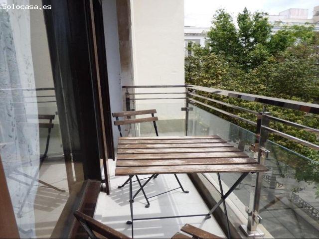 EXCLUSIVA VIVIENDA EN PLENO CORAZÓN DE LA CIUDAD