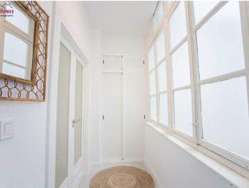 EXCLUSIVA VIVIENDA EN PLENO CENTRO. CON LICENCIA TURISTICA EN VIGOR
