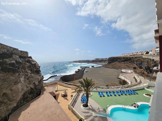 EXCLUSIVA VIVIENDA EN PRIMERA LÍNEA DE MAR EN LA COSTA DE TELDE