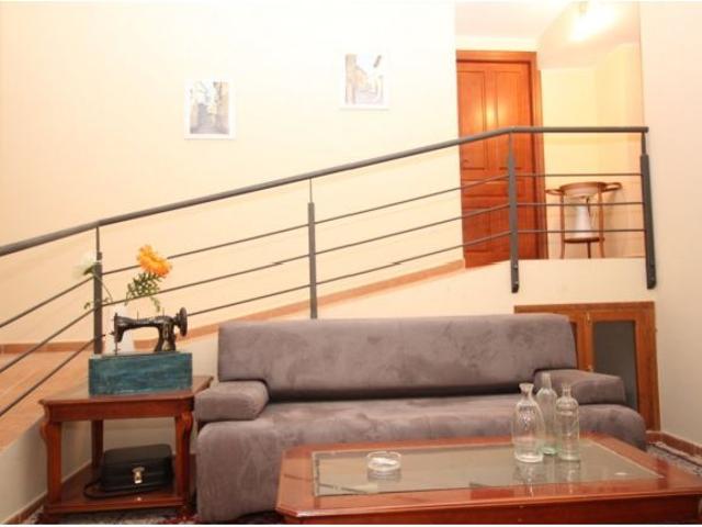 EXCLUSIVA VIVIENDA EN UNCASTILLO