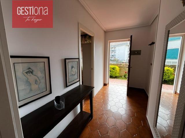 EXCLUSIVA VIVIENDA JUNTO AL MAR