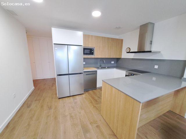 Exclusiva vivienda nueva en Alzira, totalmente equipada y con parking y trastero incluido!