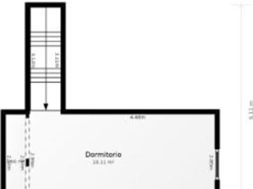 Exclusiva Vivienda Pareada en Golf del Sur con Amplias Terrazas y Piscina