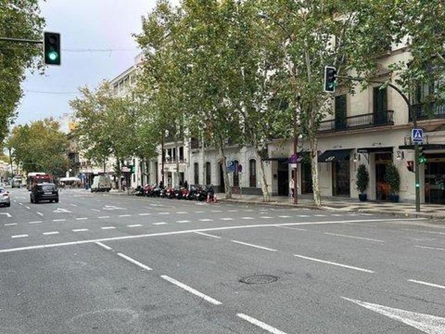 EXCLUSIVA VIVIENDA REFORMADA EN PLANTA BAJA EN LA ZONA ARENAL – MUSEO