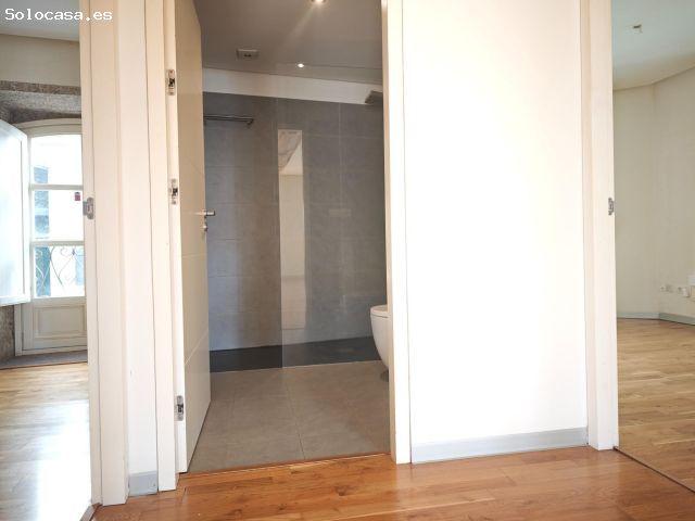 EXCLUSIVA VIVIENDA REFORMADA EN PLENO CASCO HISTORICO