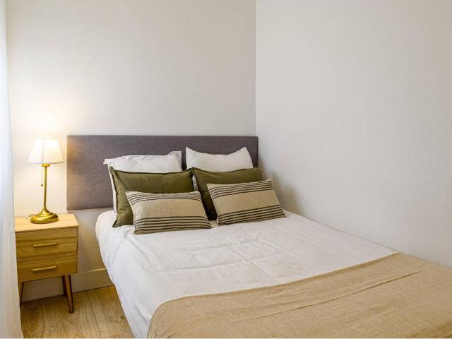 Exclusiva vivienda reformada en pleno centro de Madrid Barrio de Sol