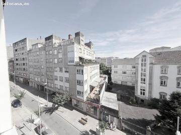 Exclusiva vivienda reformada en una de las mejores zonas de Pontevedra