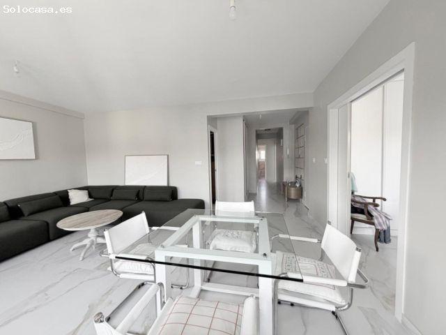 Exclusiva vivienda reformada en una de las mejores zonas de Pontevedra