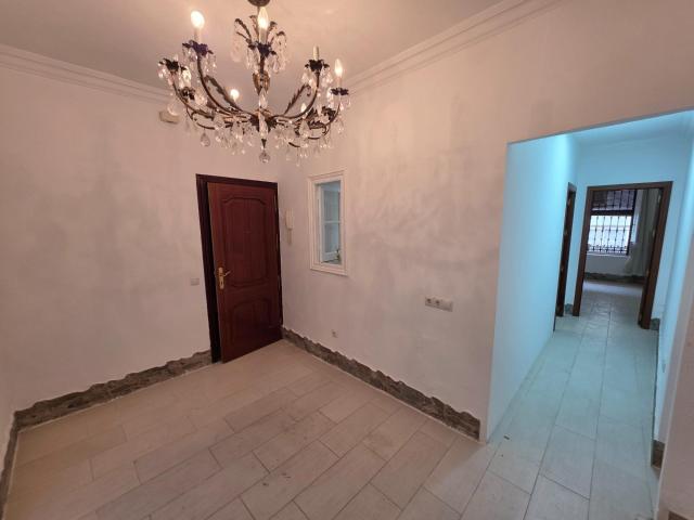 EXCLUSIVA VIVIENDA REFORMADA JUNTO A PLAZA DEL DUQUE