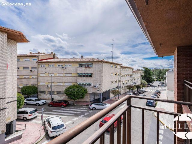 Exclusiva vivienda tríplex en San Fernando de Henares