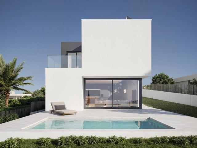 Exclusiva vivienda unifamiliar en Oleiros