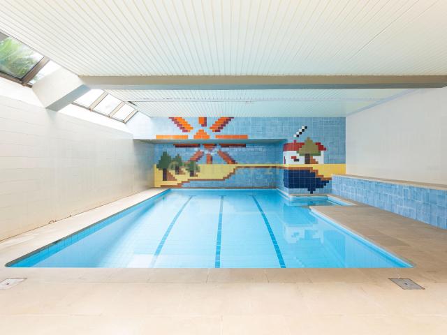 Exclusiva vivienda unifamiliar en Sant Cugat del Vallès