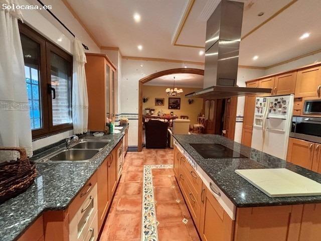 Exclusiva Vivienda Unifamiliar en Venta San Bernardo