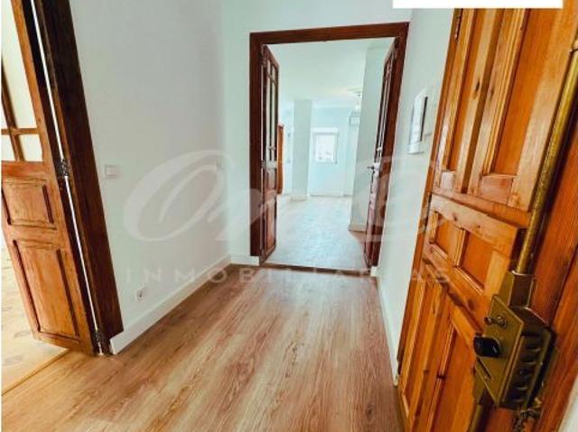 EXCLUSIVA vivienda ubicada en pleno corazón de Ruzafa