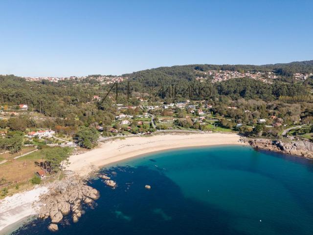 Exclusiva villa con piscina y espectaculares vistas al mar en Area de Bon