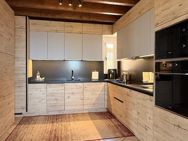 Exclusiva villa con vistas al mar en Parque Holandés – Priva. 137m² Parque Paraiso