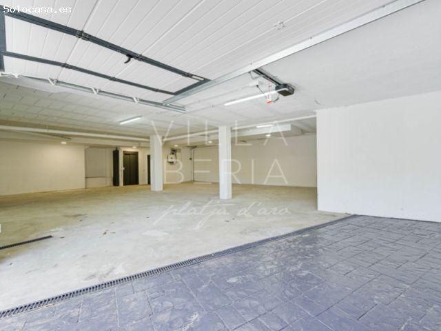 EXCLUSIVA VILLA CONTEMPORÁNEA A 150 METROS DE CALA MARGARIDA