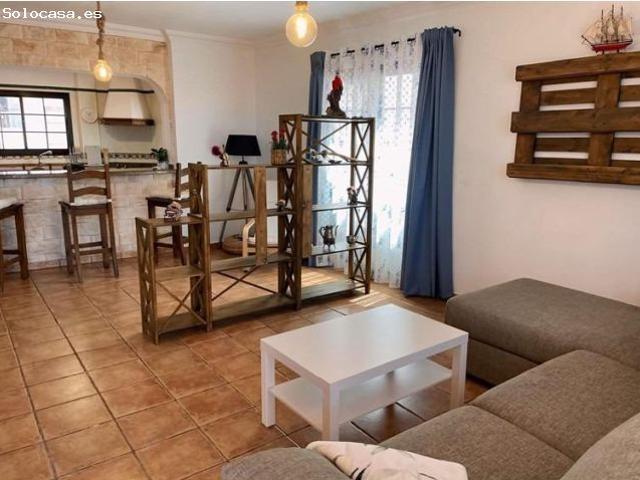 Exclusiva Villa Costera en El Sauzal