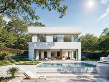Exclusiva Villa / Chalet de 140 m2 en venta en Estepona, Andalucía