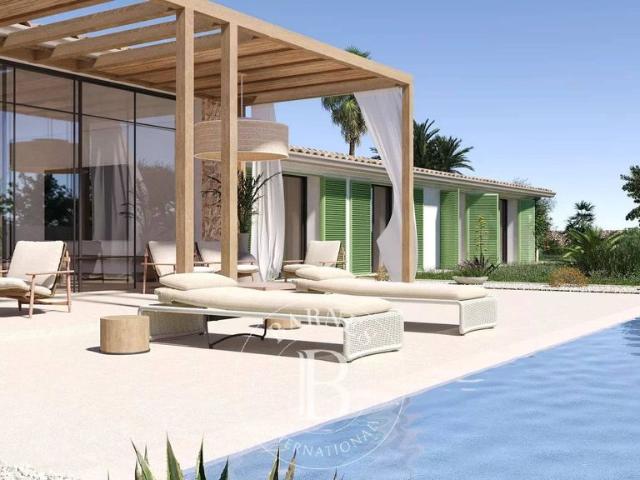 Exclusiva Villa / Chalet de 14159 m2 en venta en Marratxí, España