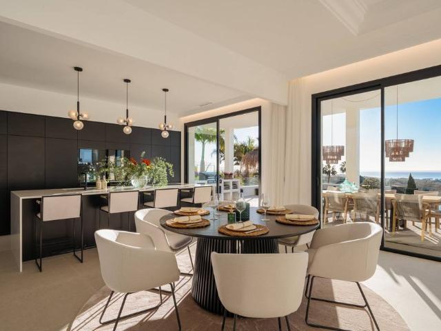 Exclusiva Villa / Chalet de 1466 m2 en venta en Benahavís, España