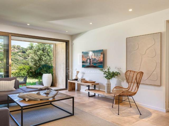 Exclusiva Villa / Chalet de 149 m2 en venta en Begur, España