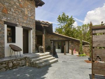 Bellver de Cerdanya, Lleida, Cataluña