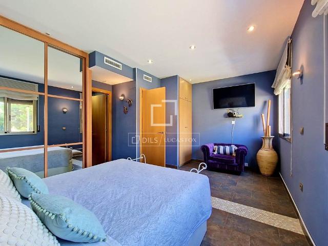 Exclusiva Villa / Chalet de 159 m2 en venta en Cubelles, España