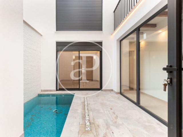 Exclusiva Villa / Chalet de 163 m2 en venta en Valencia, Comunidad Valenciana