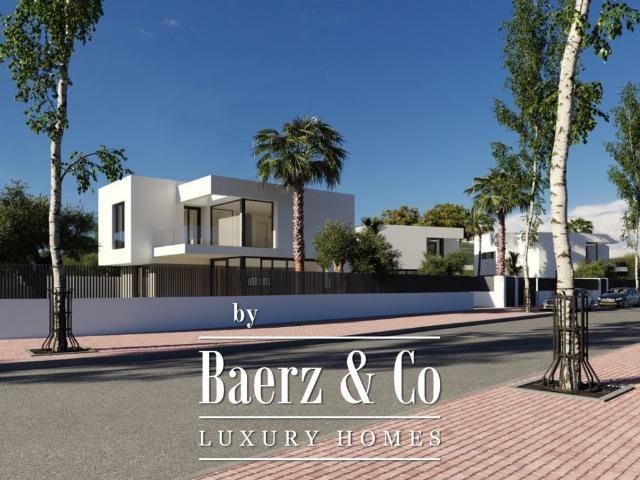 Exclusiva Villa / Chalet de 161 m2 en venta en Finestrat, España