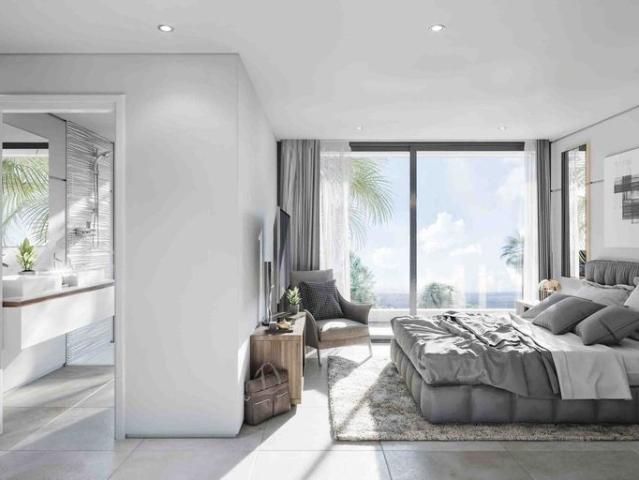 Exclusiva Villa / Chalet de 165 m2 en venta en Marbella, Andalucía