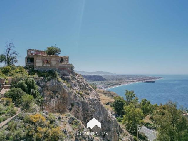 Villa / Chalet de lujo en venta Salobreña, España