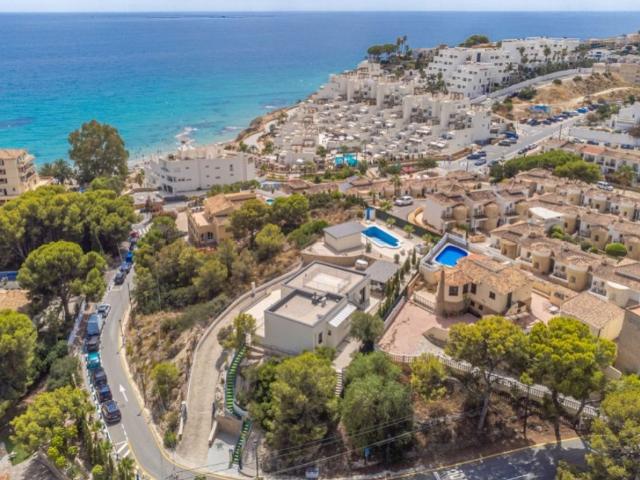 Exclusiva Villa / Chalet de 170 m2 en venta en Campello, España