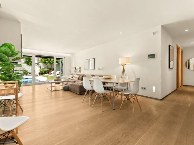 Villa / Chalet de 172 m2 en alquiler en San Pedro de Alcántara, Andalucía