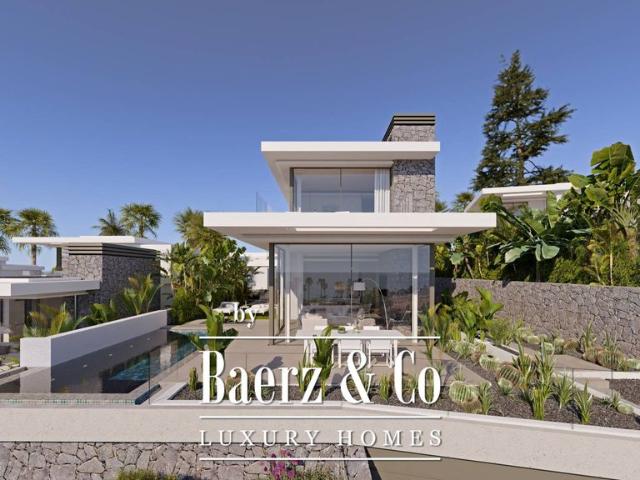 Exclusiva Villa / Chalet de 176 m2 en venta en Guía de Isora, Canarias