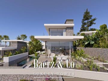 Exclusiva Villa / Chalet de 176 m2 en venta en Guía de Isora, Canarias