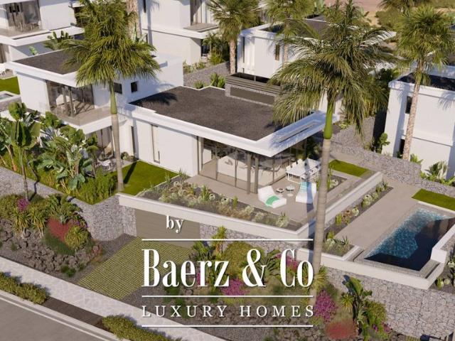 Exclusiva Villa / Chalet de 176 m2 en venta en Guía de Isora, Canarias
