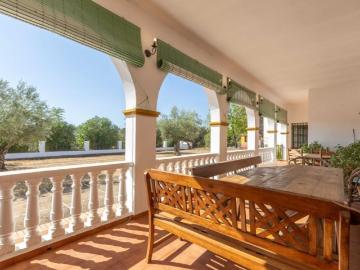 Exclusiva Villa / Chalet de 180 m2 en venta en Zufre, Andalucía