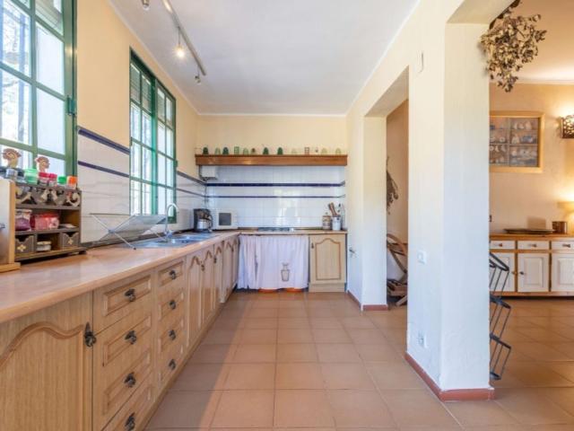 Exclusiva Villa / Chalet de 180 m2 en venta en Zufre, Andalucía