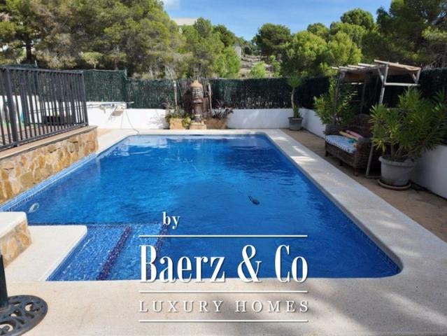 Exclusiva Villa / Chalet de 180 m2 en venta en Finestrat, España