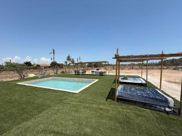 Exclusiva Villa / Chalet en alquiler Daimés, Comunidad Valenciana