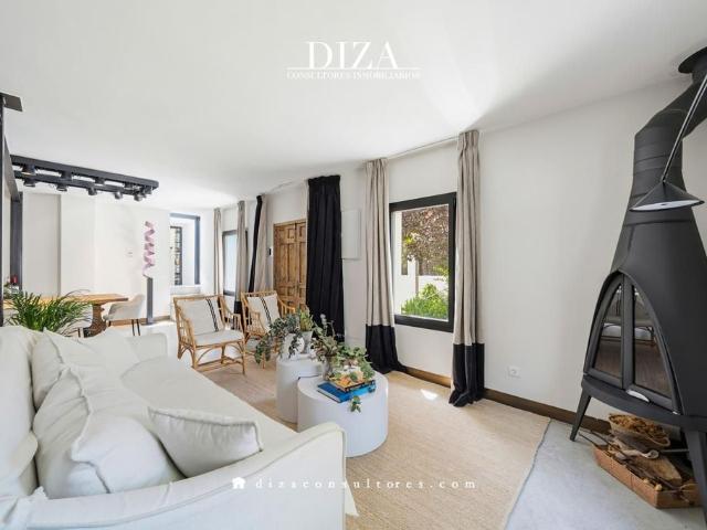 Villa / Chalet en alquiler Madrid, Comunidad de Madrid