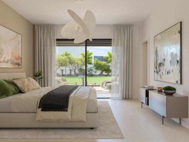 Exclusiva Villa / Chalet de 182 m2 en venta en Marbella, España