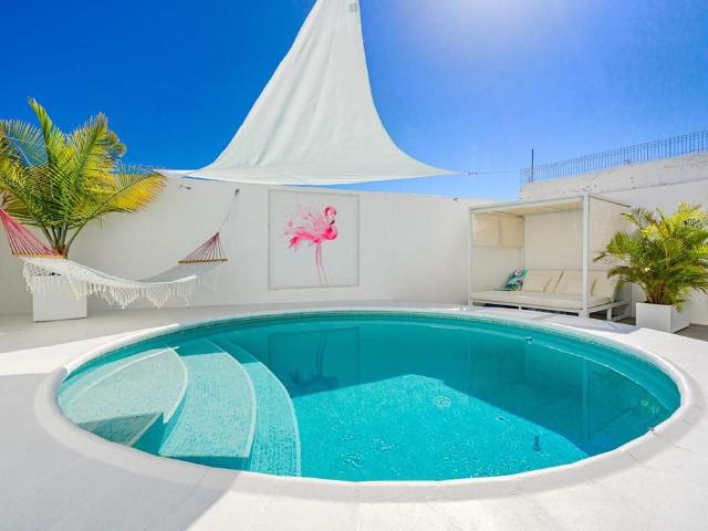 Exclusiva Villa / Chalet de 185 m2 en venta en Adeje, España