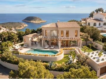 Villa / Chalet de lujo de 298 m2 en venta en Jávea, España