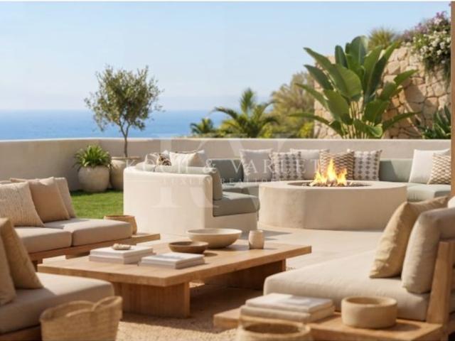 Villa / Chalet de lujo de 298 m2 en venta en Jávea, España