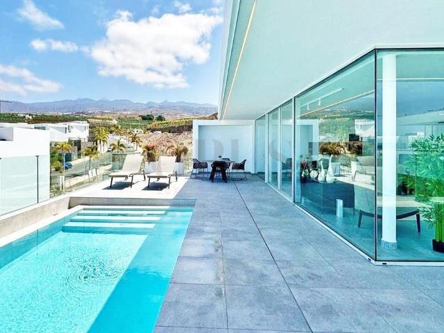 Exclusiva Villa / Chalet de 195 m2 en venta en Callao Salvaje, Canarias